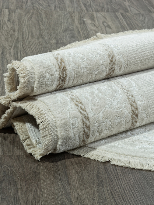 Ковер RUBI 26737Z CREAM / CREAM