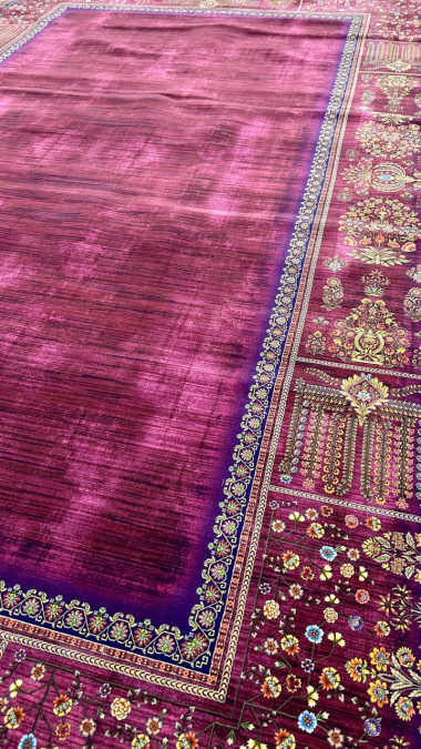 Ковер DIBA MT80