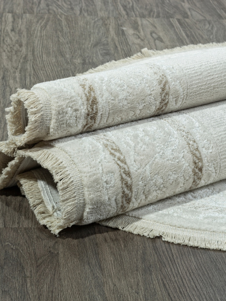 Ковер RUBI 26737Z CREAM / CREAM