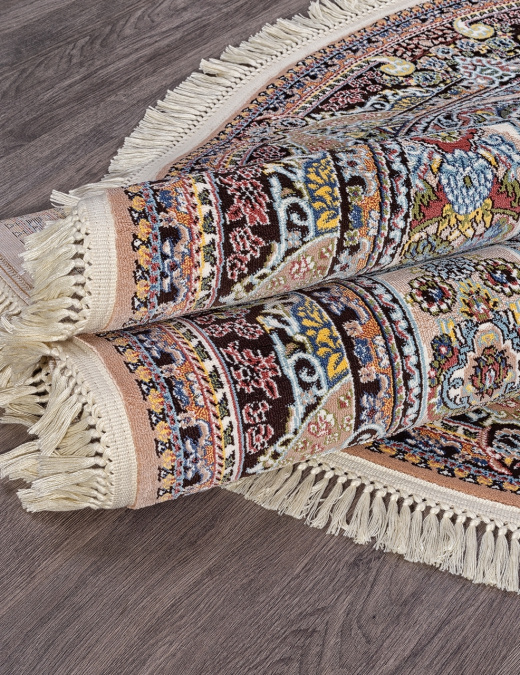 Ковер ARAVIA 6803 BEIGE