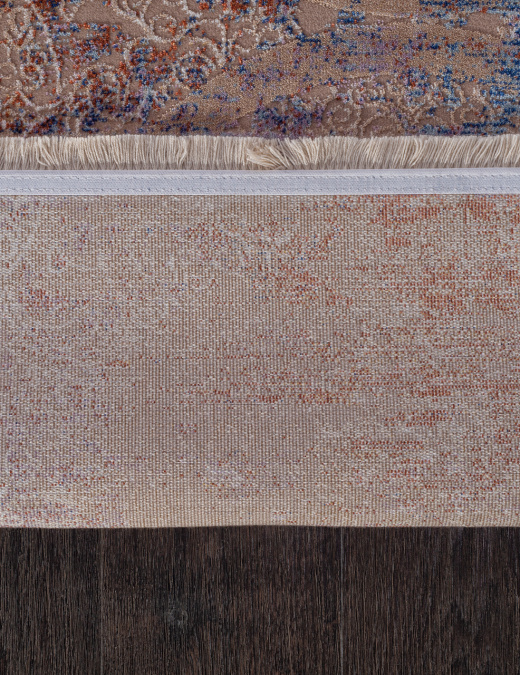 Ковер RIM 05705K BROWN / BROWN