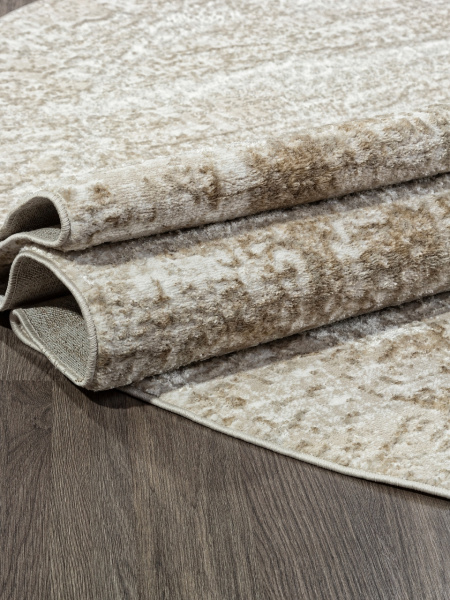 Ковер SAFARI 02467K BEIGE / GOLF