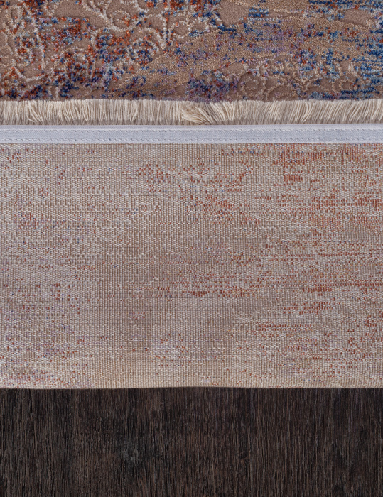 Ковер RIM 05705K BROWN / BROWN