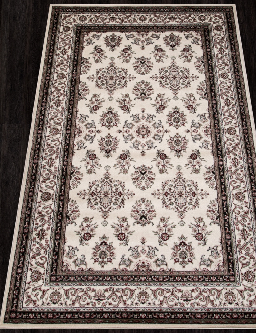 Ковер COLIZEY d064 CREAM