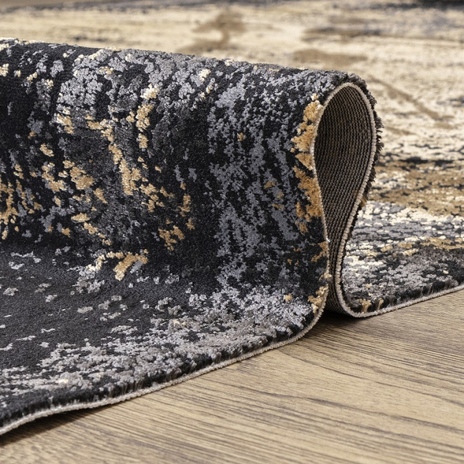 Ковер Tierra 12892 YELLOW