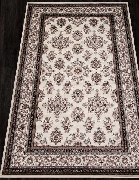 Ковер COLIZEY d064 CREAM