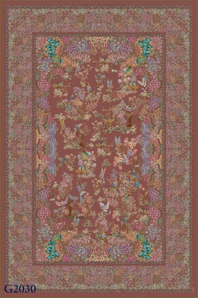 Ковер DIBA G2030