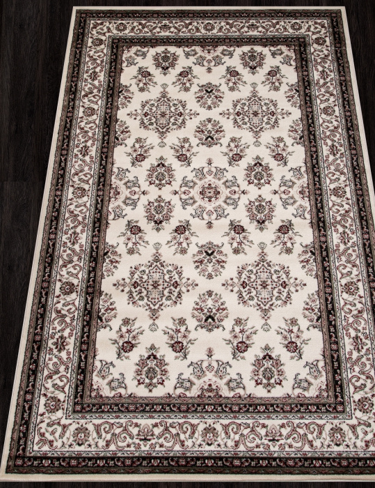 Ковер COLIZEY d064 CREAM