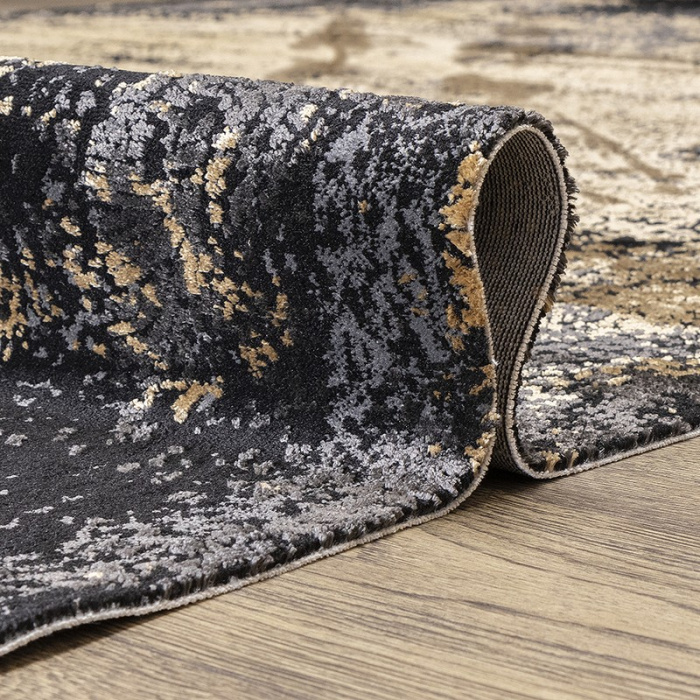 Ковер Tierra 12892 YELLOW