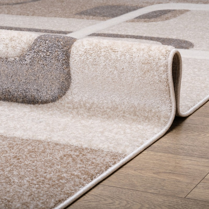 Ковер Фризе Карвинг 31210 45122