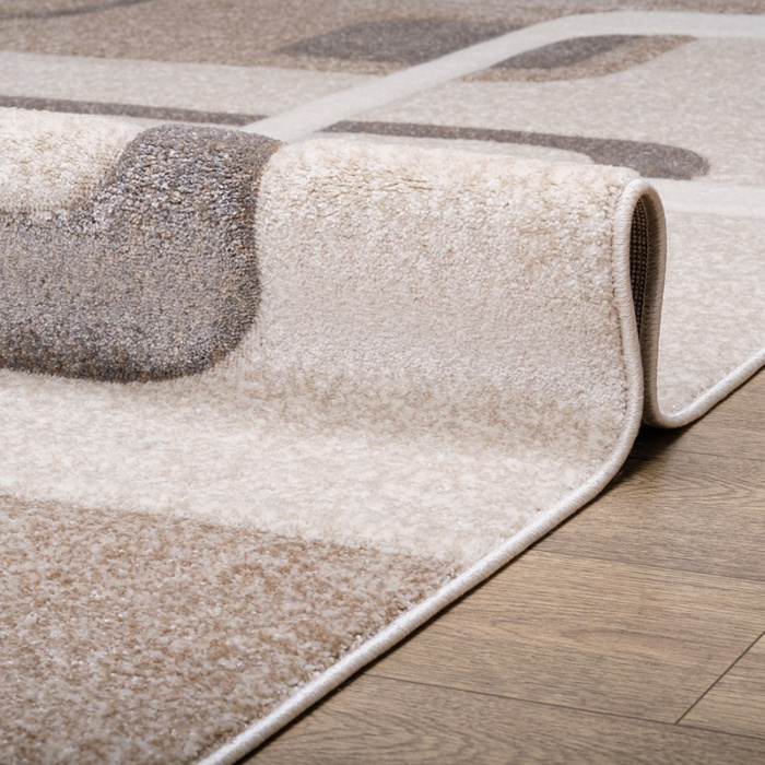 Ковер Фризе Карвинг 31210 45122