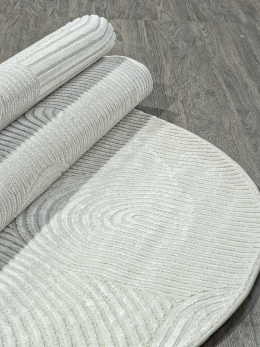 Ковер SIROCCO E508AN CREAM / BEIGE