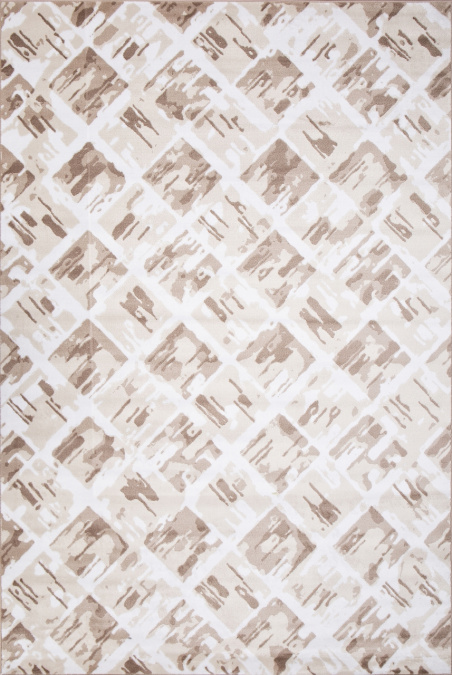 Ковер VALENCIA DELUXE D945 CREAM-BEIGE