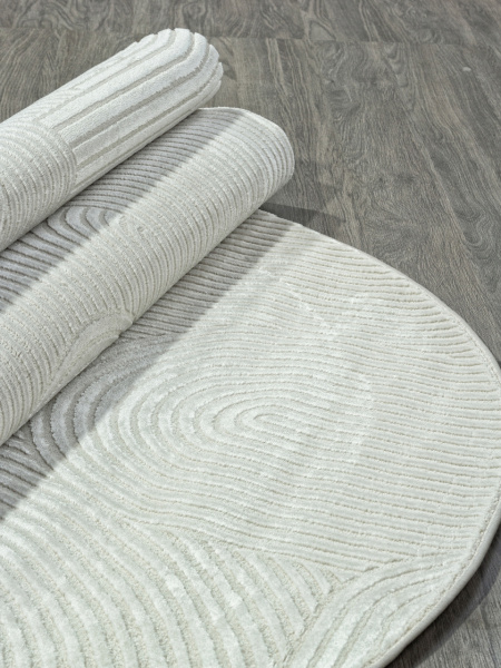 Ковер SIROCCO E508AN CREAM / BEIGE