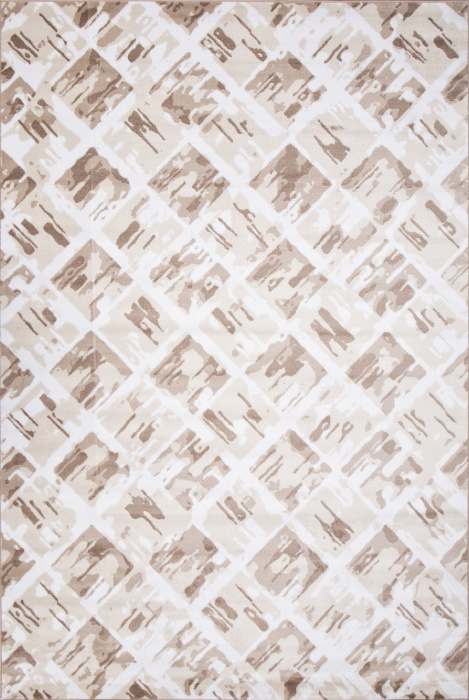 Ковер VALENCIA DELUXE D945 CREAM-BEIGE