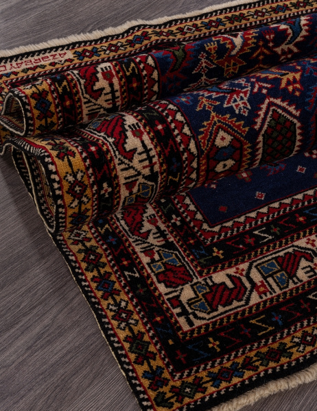 Ковер Azerkhalcha SHIRVAN 702