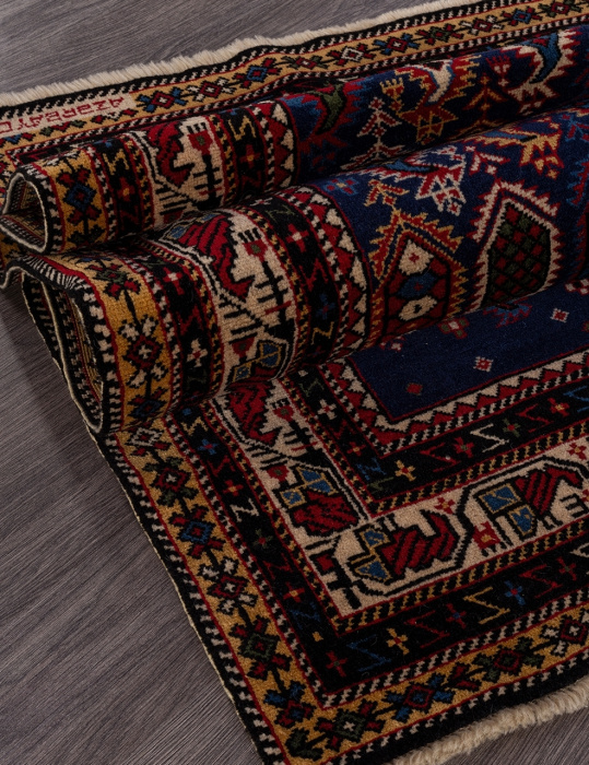 Ковер Azerkhalcha SHIRVAN 702