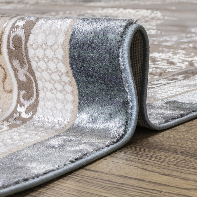 Ковер Ascona 4115A MAVI / MAVI