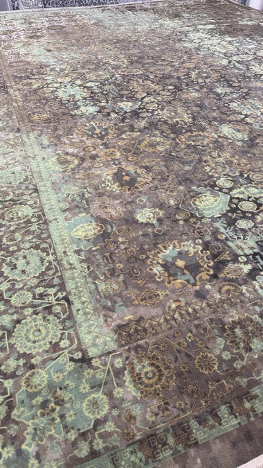 Ковер DIBA N4432