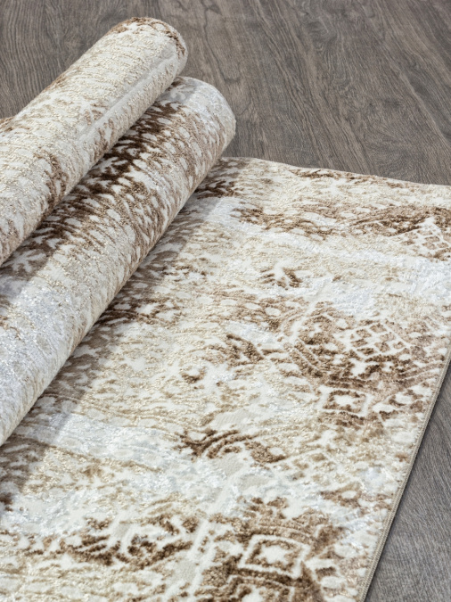 Ковер ANTEP O1699 665 CREAM / VIZON