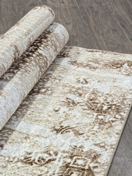 Ковер ANTEP O1699 665 CREAM / VIZON