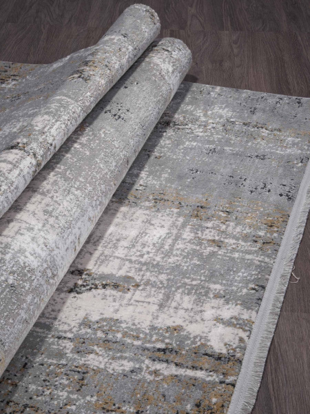 Ковер MAXELL B466A CREAM / ANTHRACITE