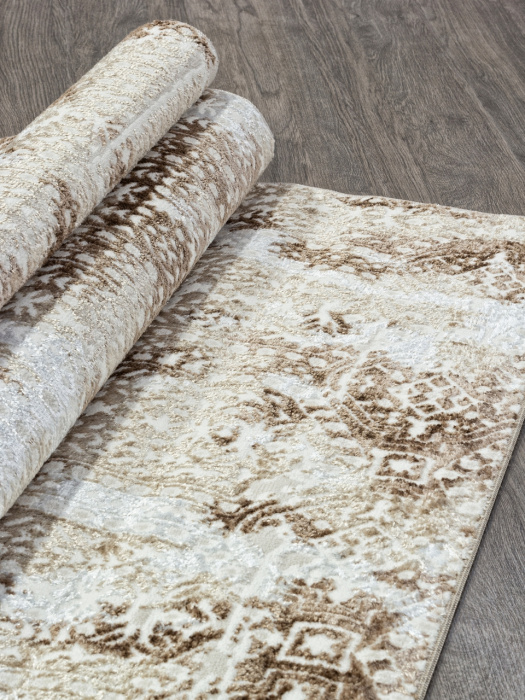 Ковер ANTEP O1699 665 CREAM / VIZON