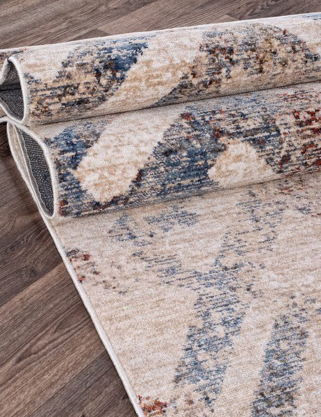 Ковер ZEUS 0B2496 VANILA / IVORY