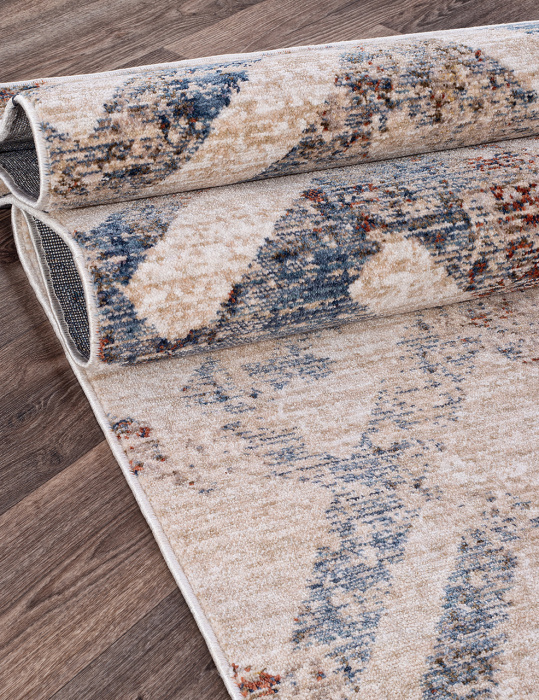 Ковер ZEUS 0B2496 VANILA / IVORY