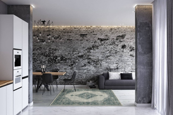 Ковер Beluchi 88416 6949