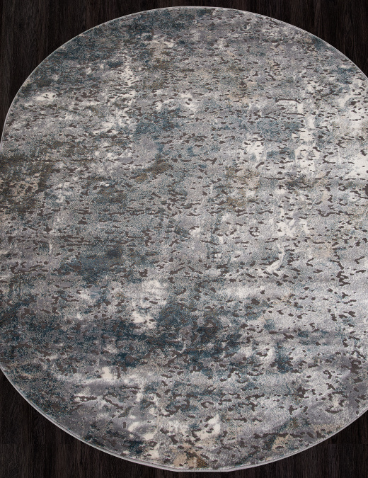 Ковер SERENITY D873 GRAY 2