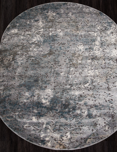 Ковер SERENITY D873 GRAY 2