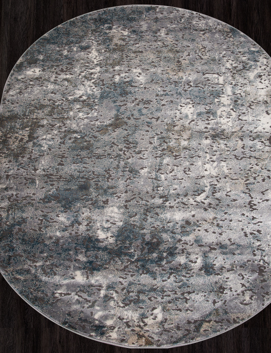 Ковер SERENITY D873 GRAY 2