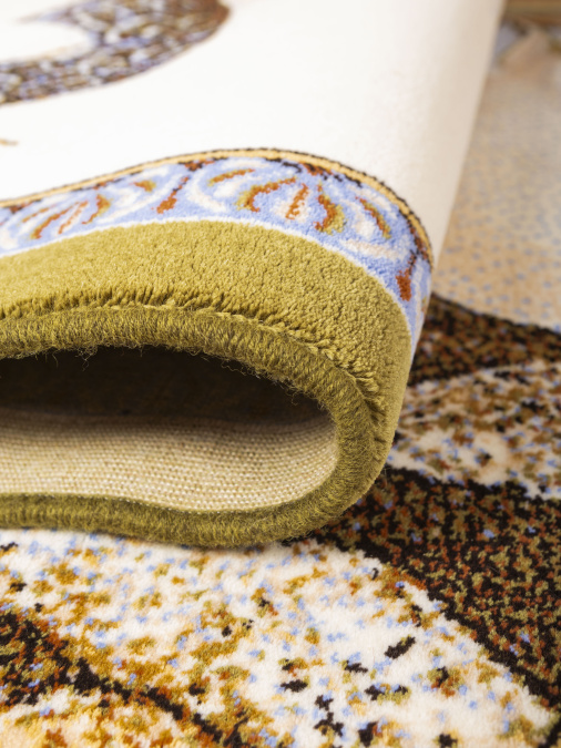 Ковер Hunnu  сувенирный new 6S924 001 павлины