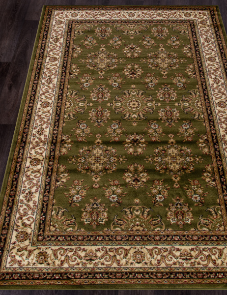 Ковер OLYMPOS d064 GREEN