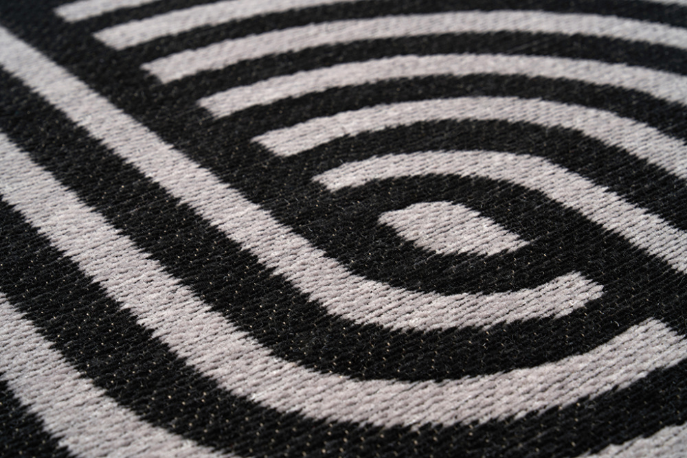 Ковер Aruba Gray