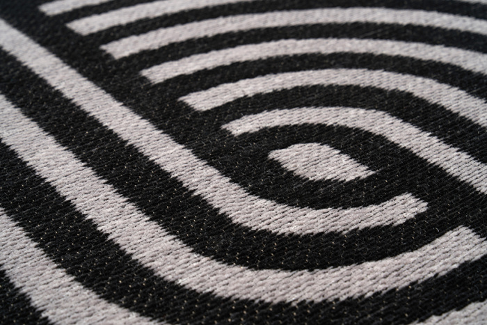 Ковер Aruba Gray