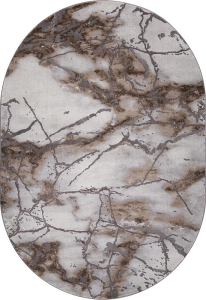 Ковер GRAFF 3270 GRAY-BEIGE