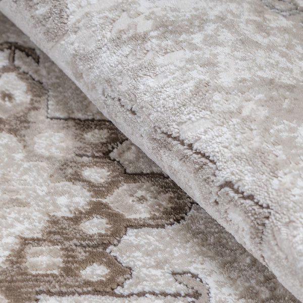 Ковер Void 05119A KREM / L.GREY