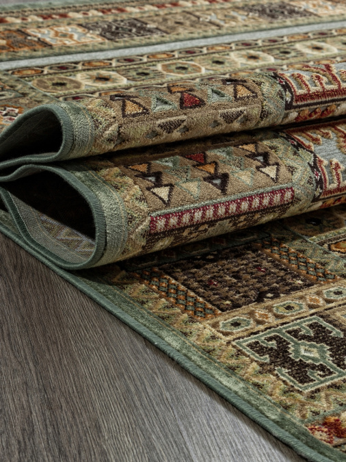 Ковер GENOVA 938344 525251