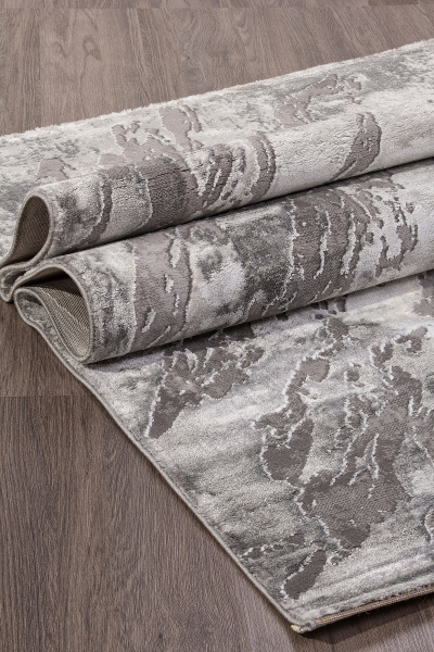 Ковер ARMINA 04075G GREY / GREY