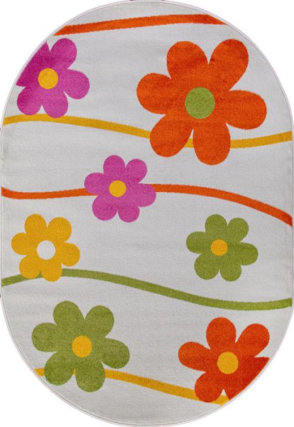 Ковер CRYSTAL 1021 CREAM