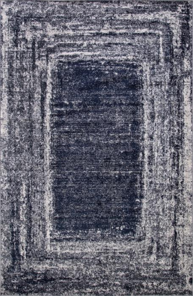 Ковер BOSTON D787 GRAY