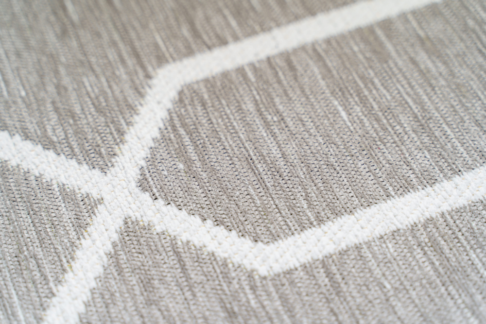 Ковер Maroc Gray