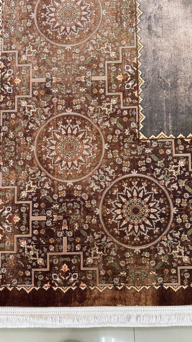 Ковер DIBA AF390