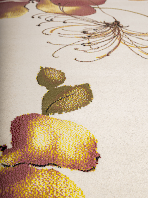 Ковер Hunnu 6A1535 001