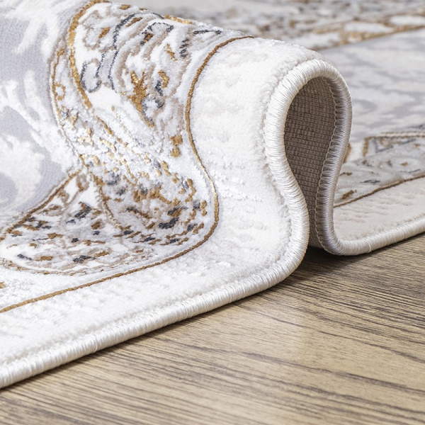 Ковер Valencia 05953A CREAM C / CREAM C