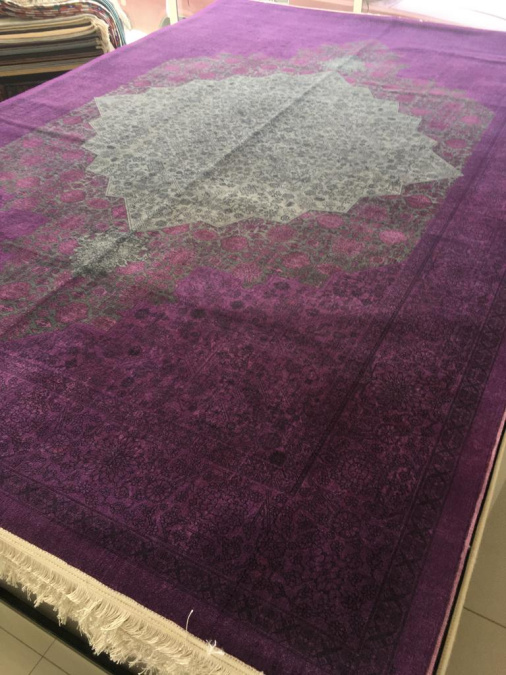 Ковер DIBA X126