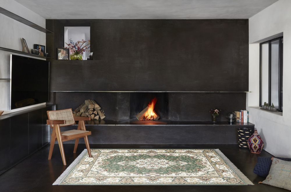 Ковер Hermitage 14653 4565