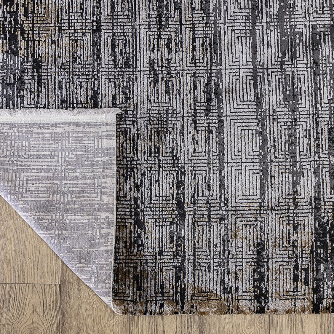 Ковер Tierra 14296 YELLOW